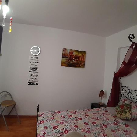 Apartamento Piata Amzei Old Town Bucarest Exterior foto
