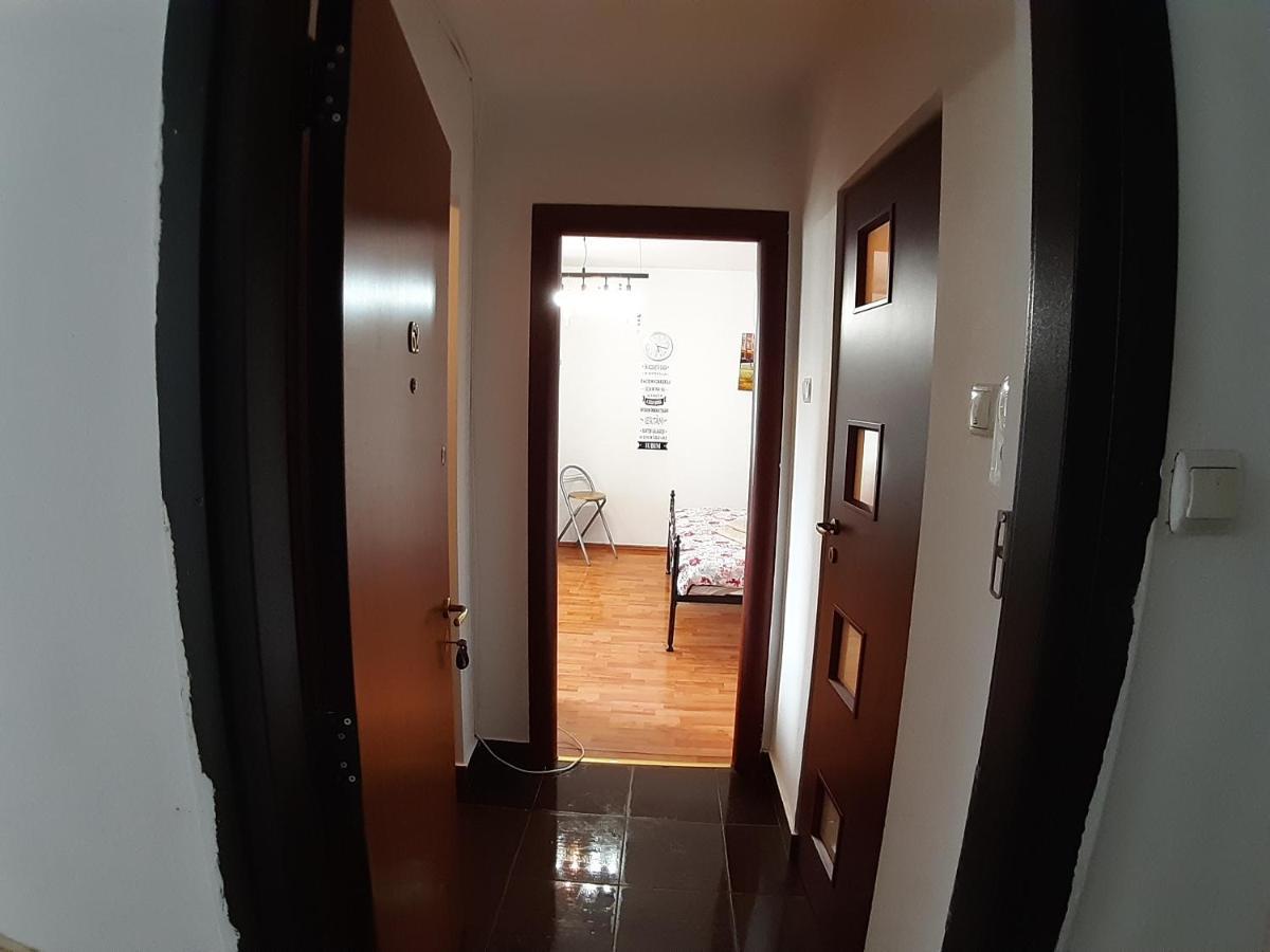 Apartamento Piata Amzei Old Town Bucarest Exterior foto