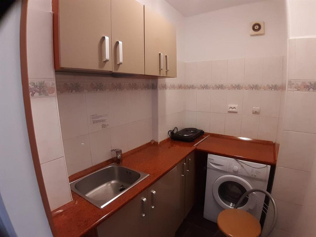 Apartamento Piata Amzei Old Town Bucarest Exterior foto